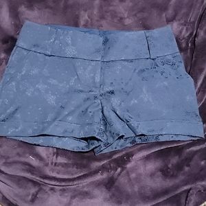 Maurices I smart shorts